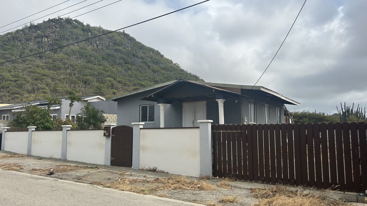 Main property