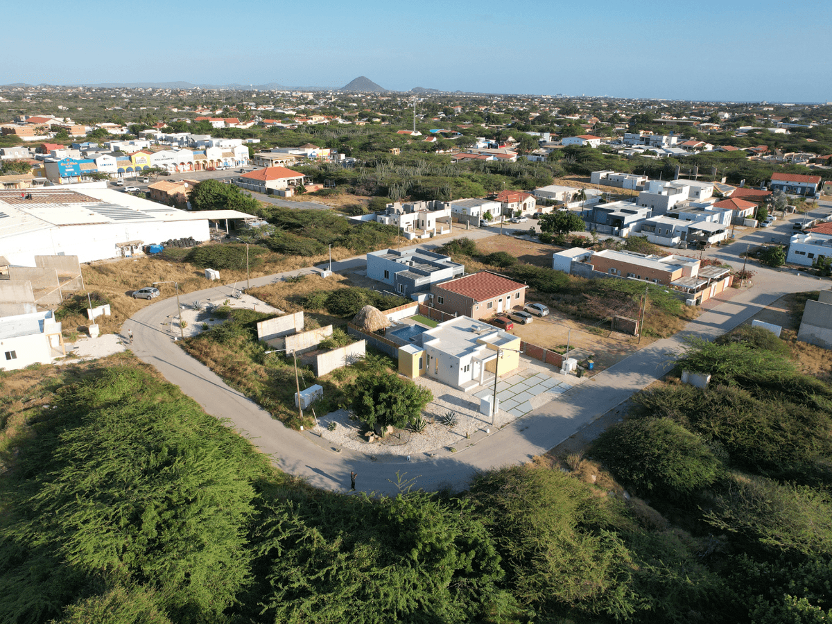 Main property
