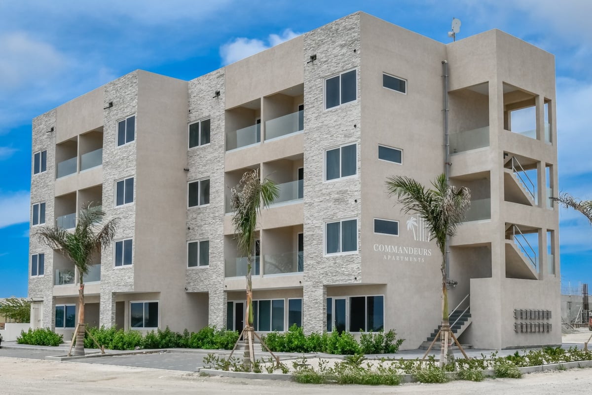 Main property