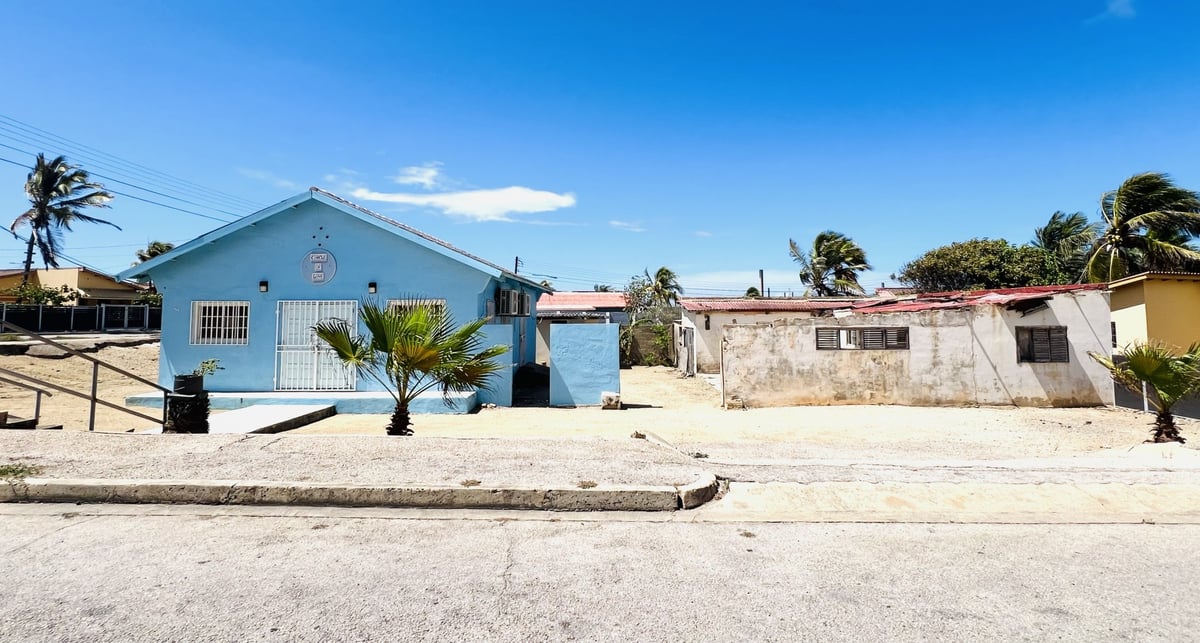 Main property