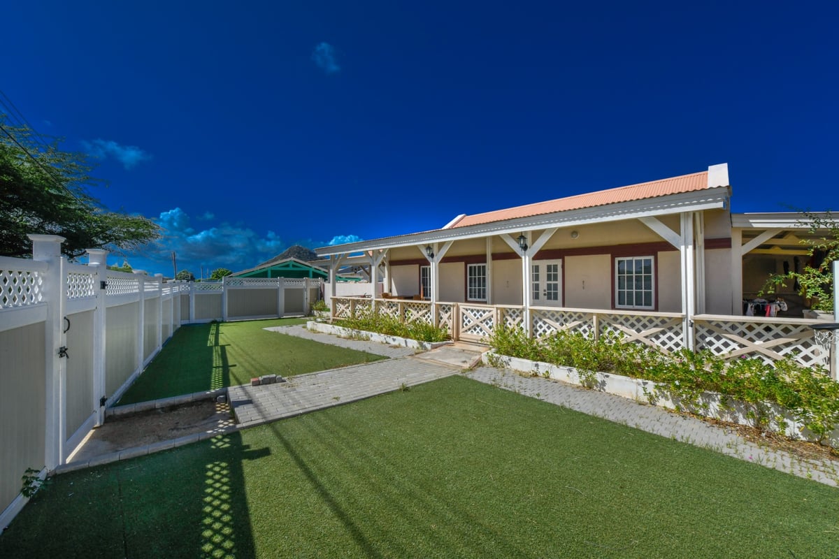 Main property