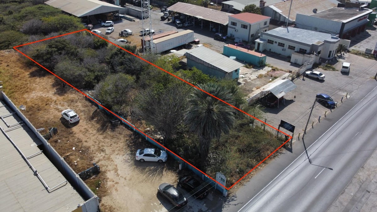 Main property