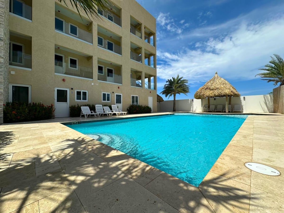 Main property
