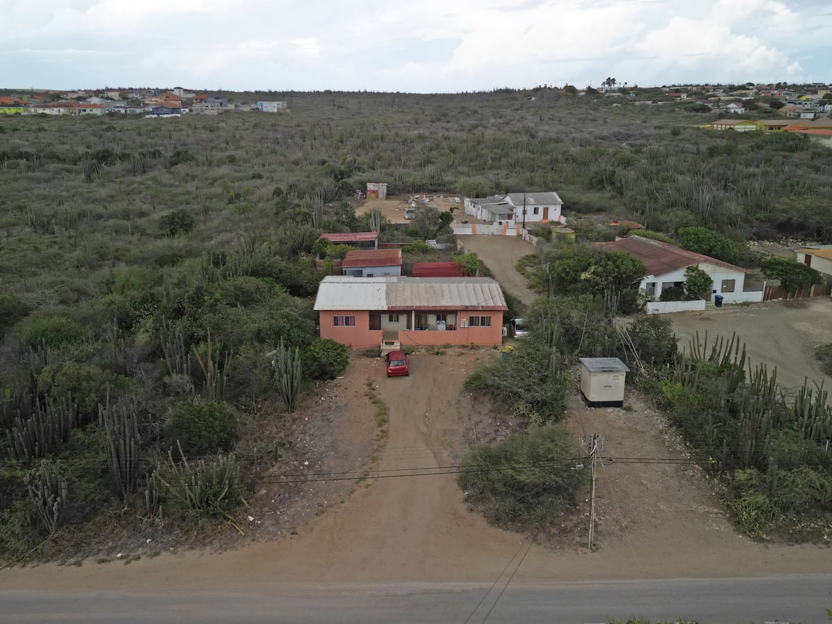 Main property