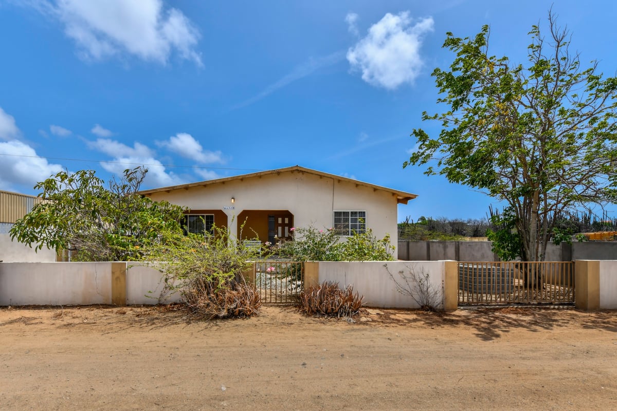Main property