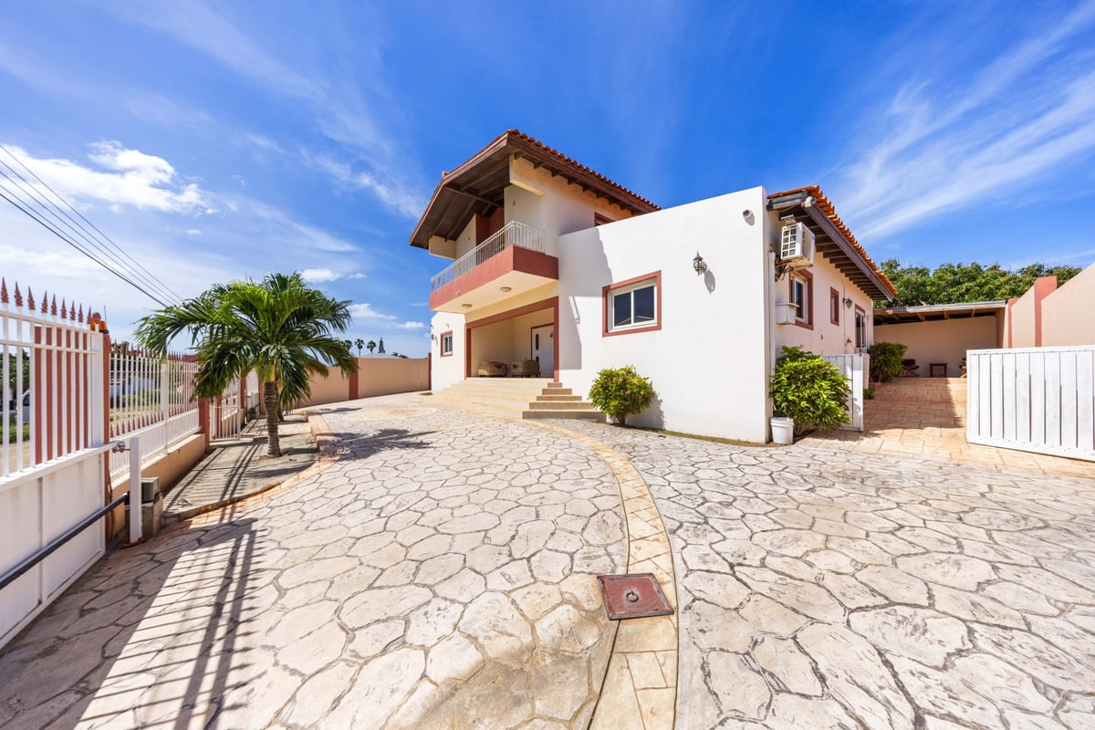 Main property