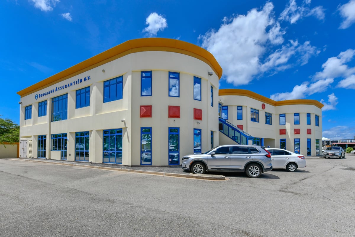 Main property