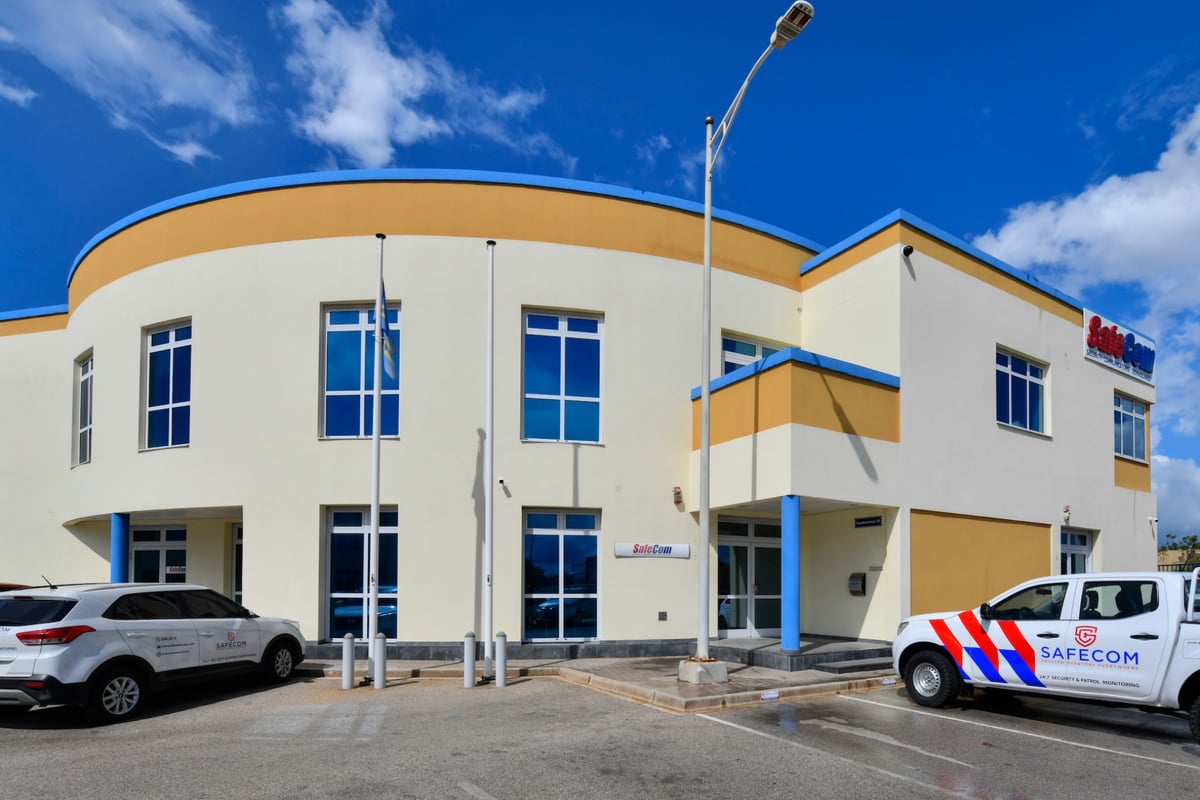 Main property