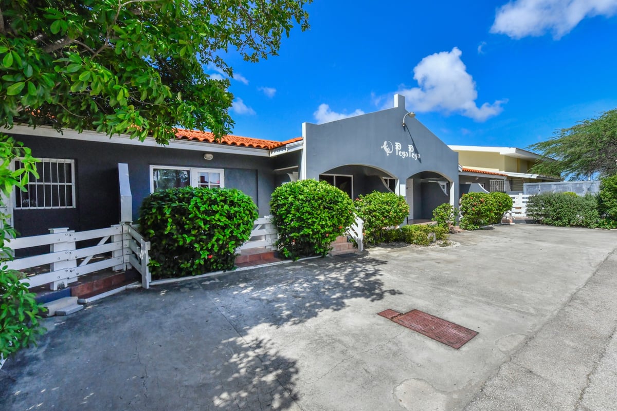 Main property