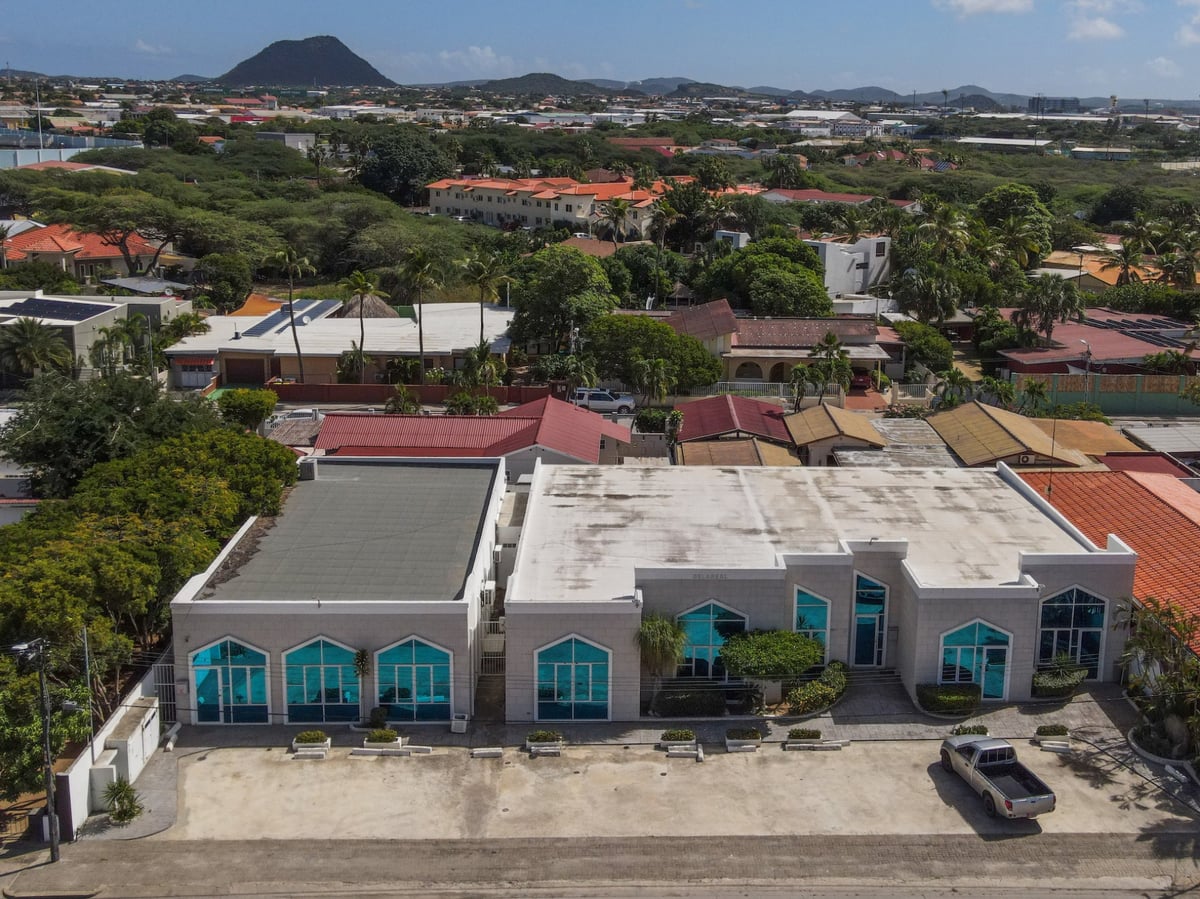 Main property