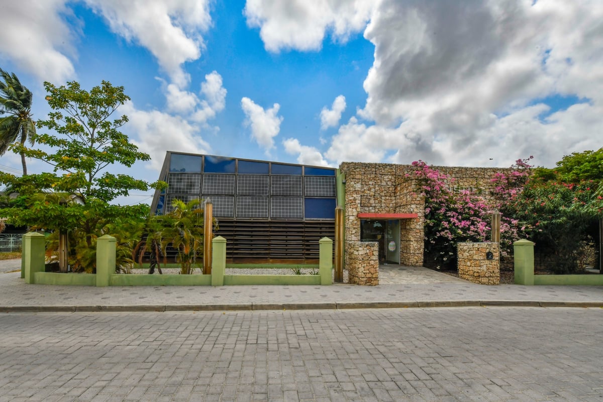 Main property
