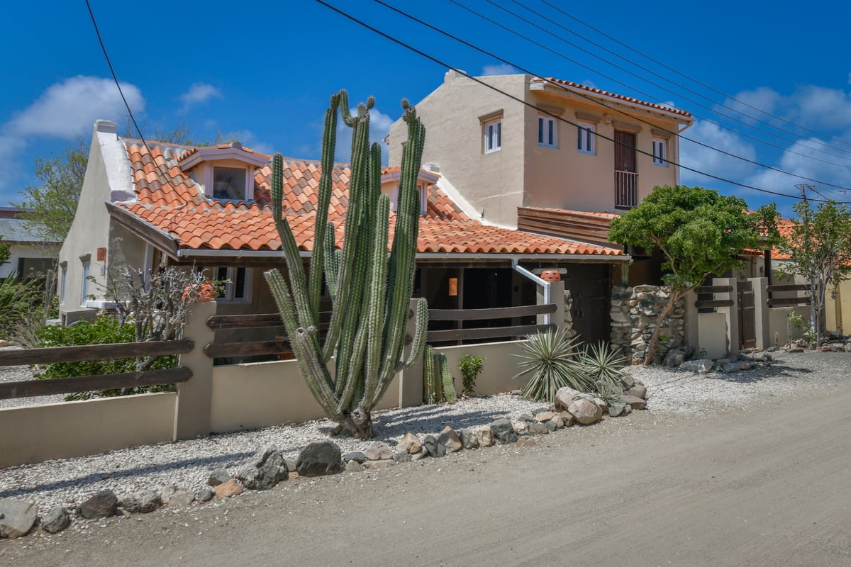 Main property