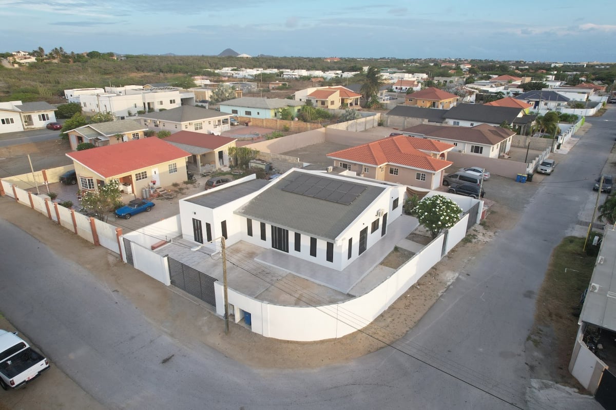 Main property