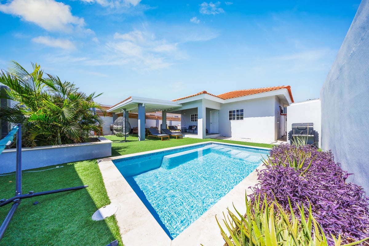 Main property