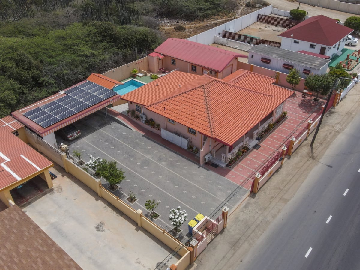 Main property