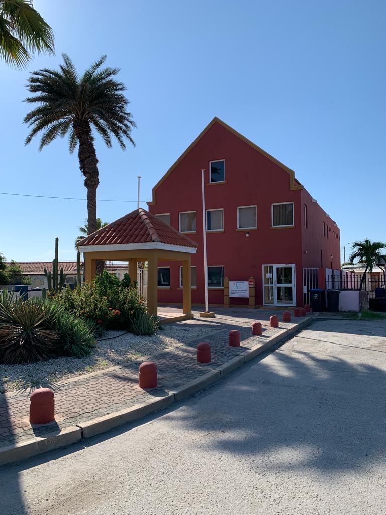 Main property