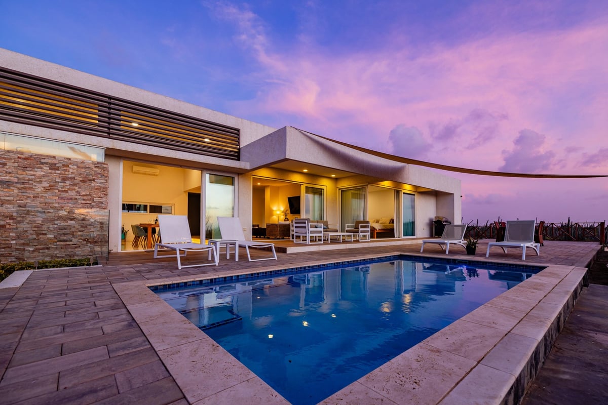 Main property