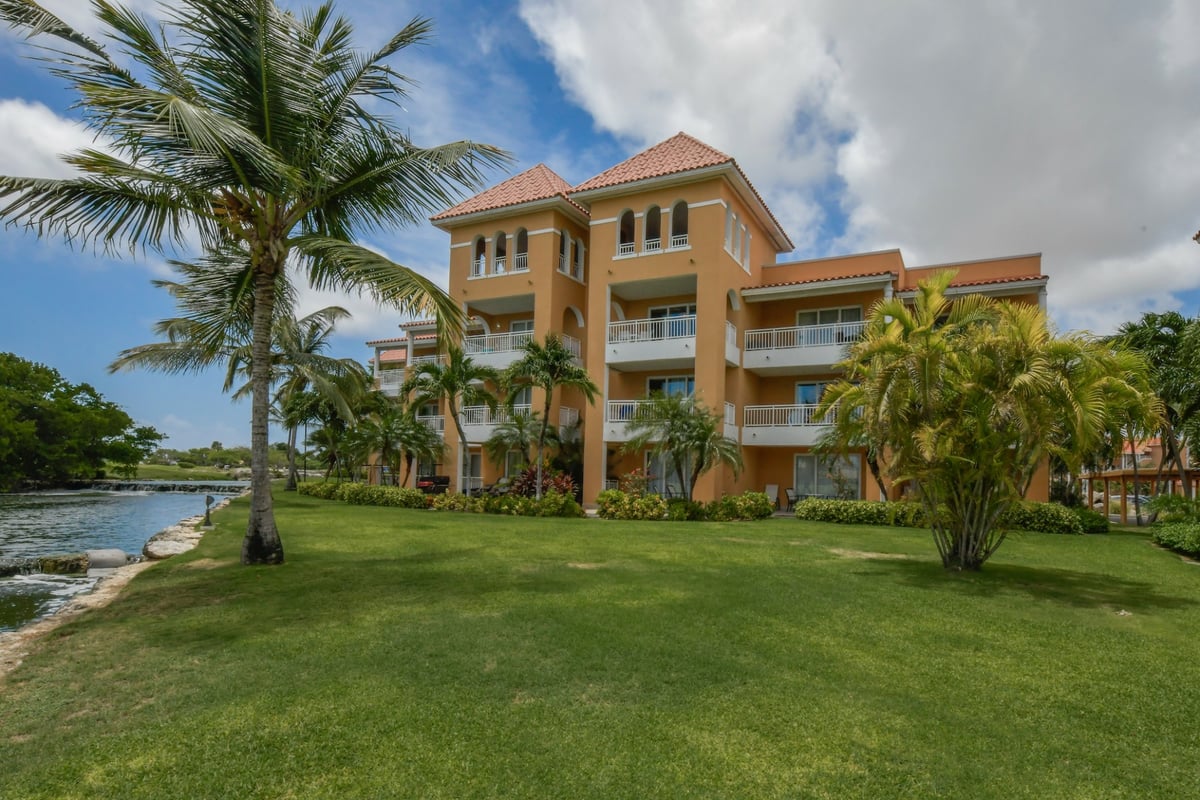 Main property