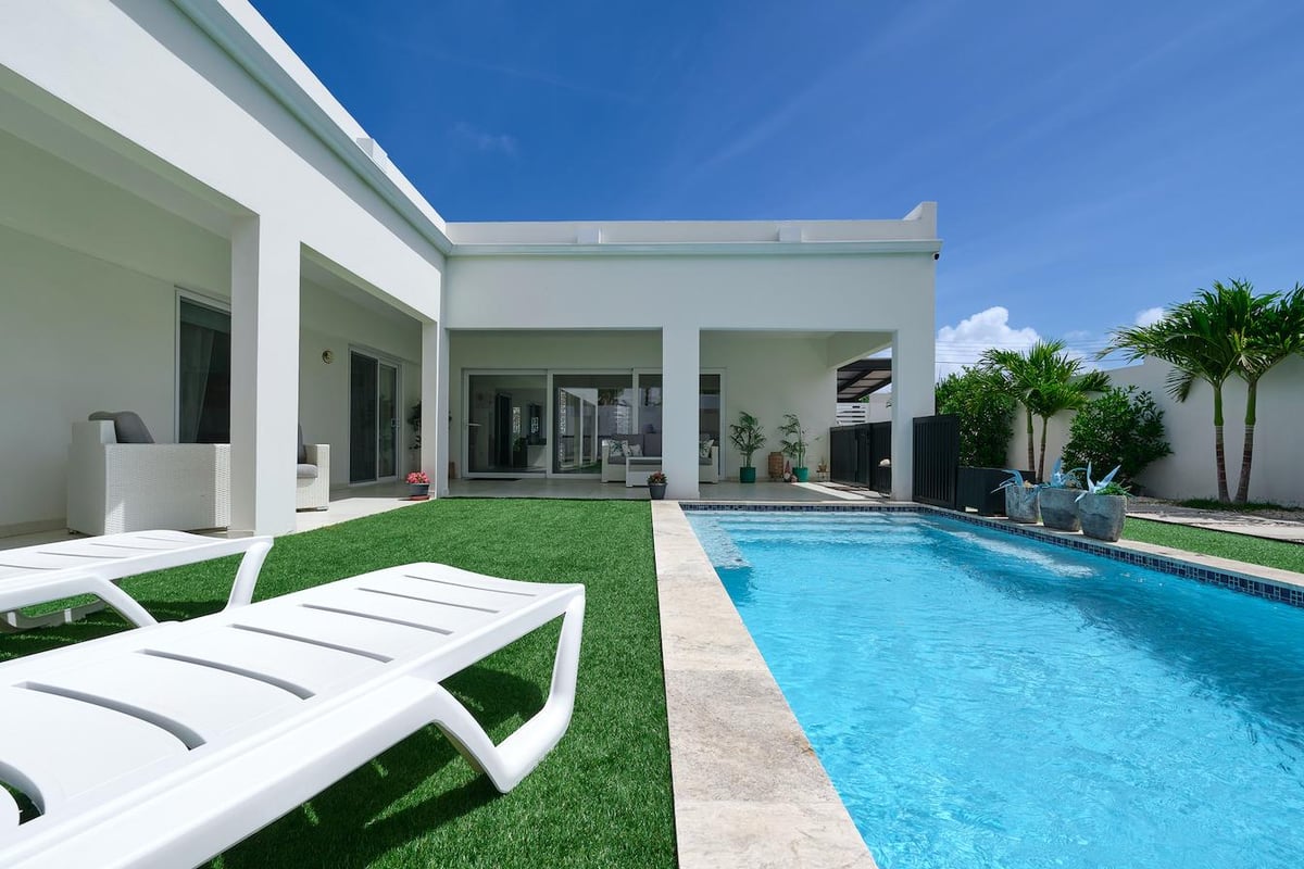 Main property