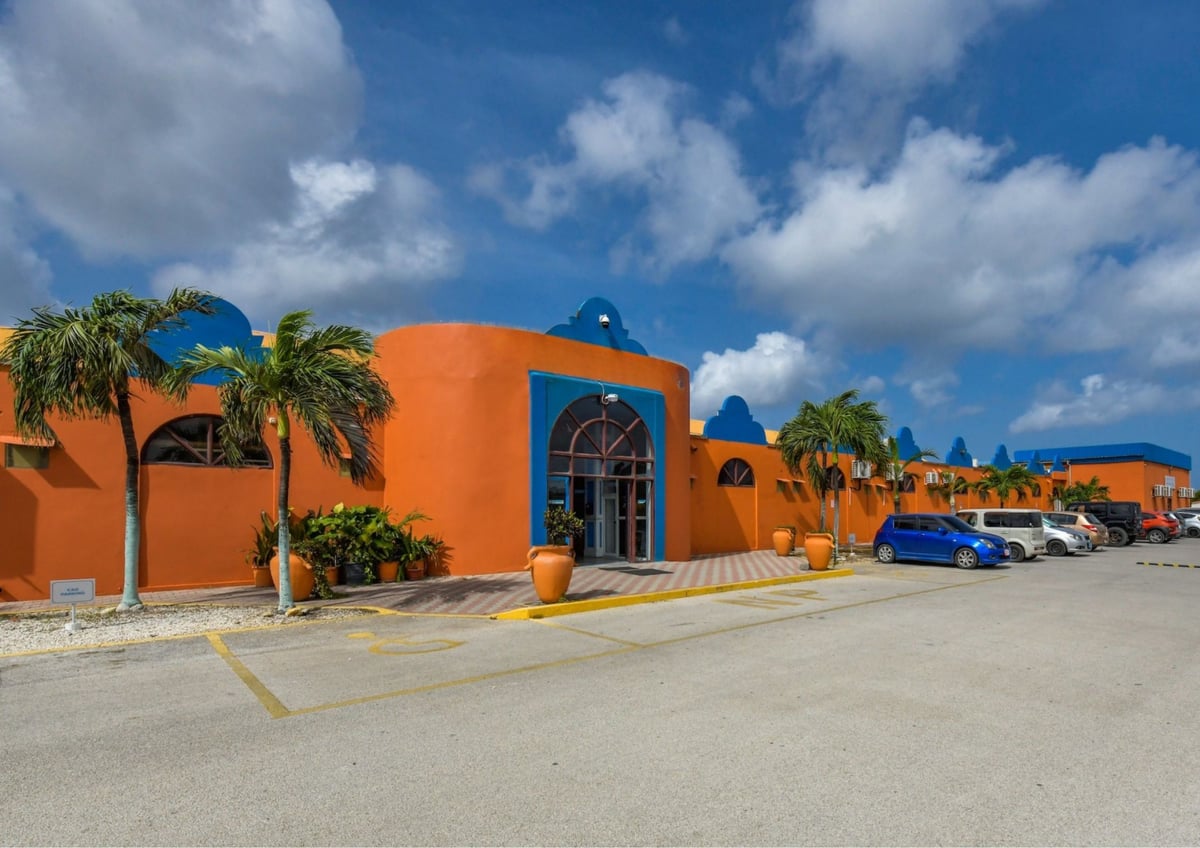 Main property