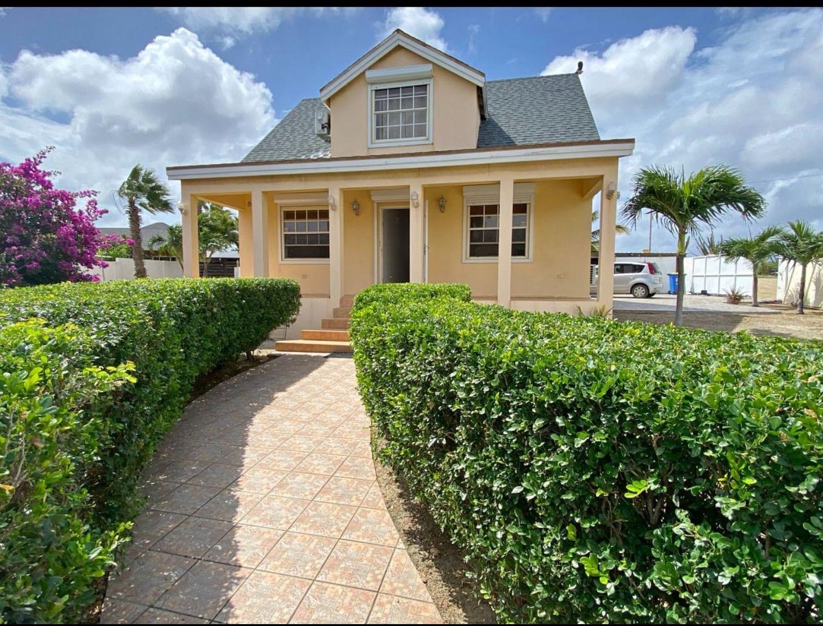 Main property