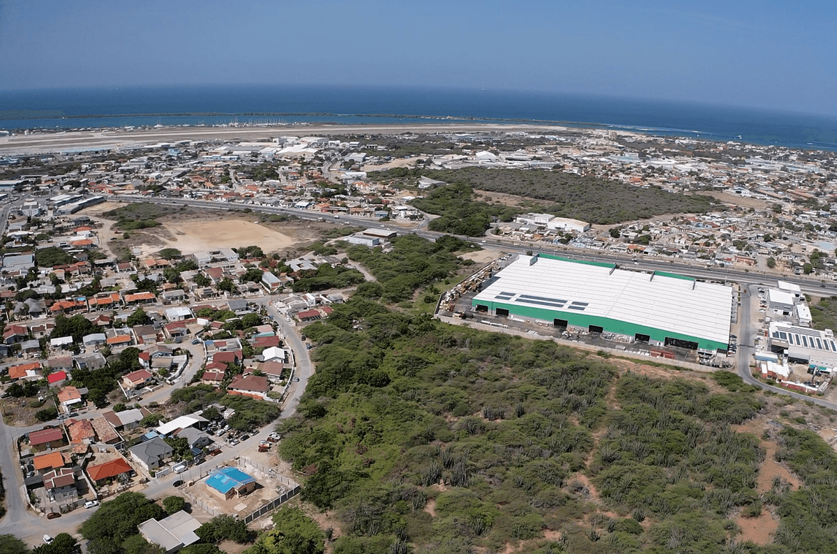 Main property