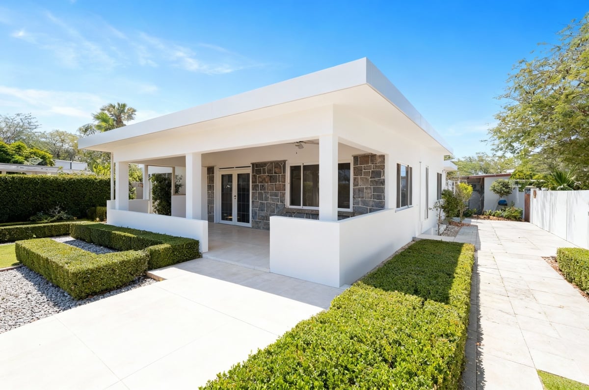 Main property