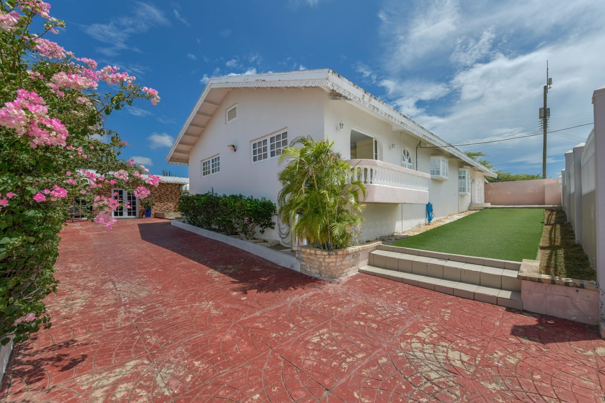 Main property