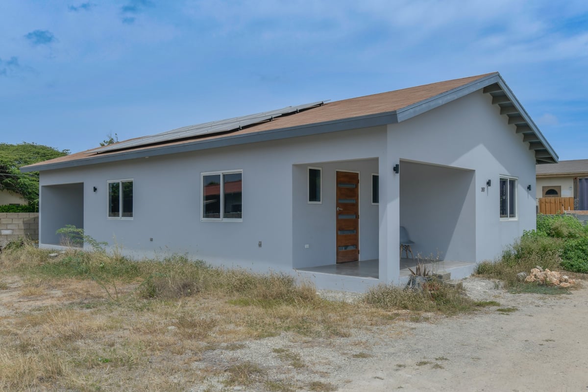 Main property