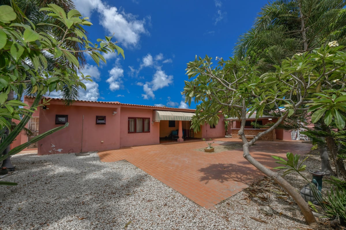 Main property