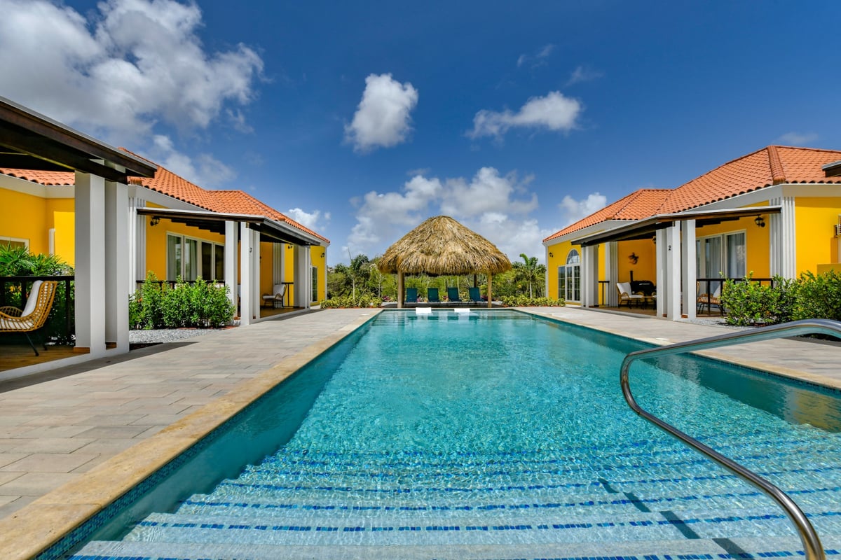 Main property