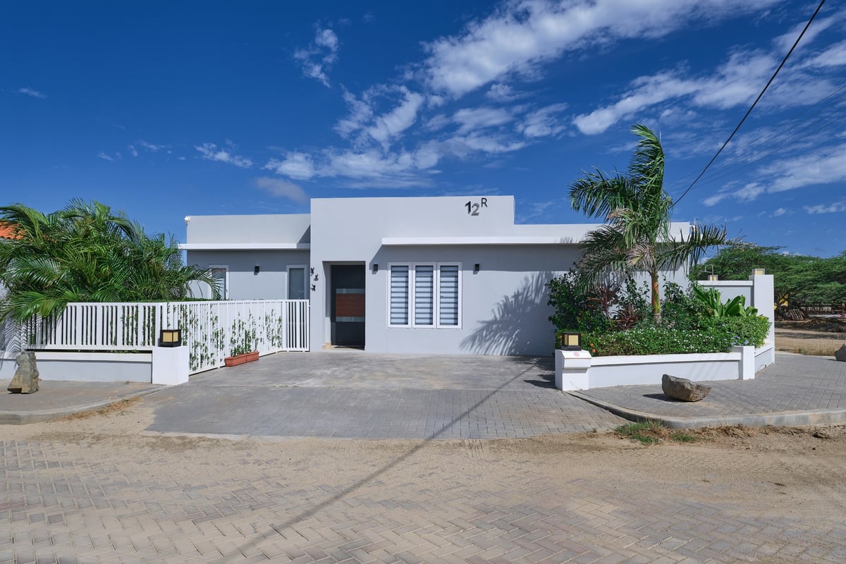 Main property