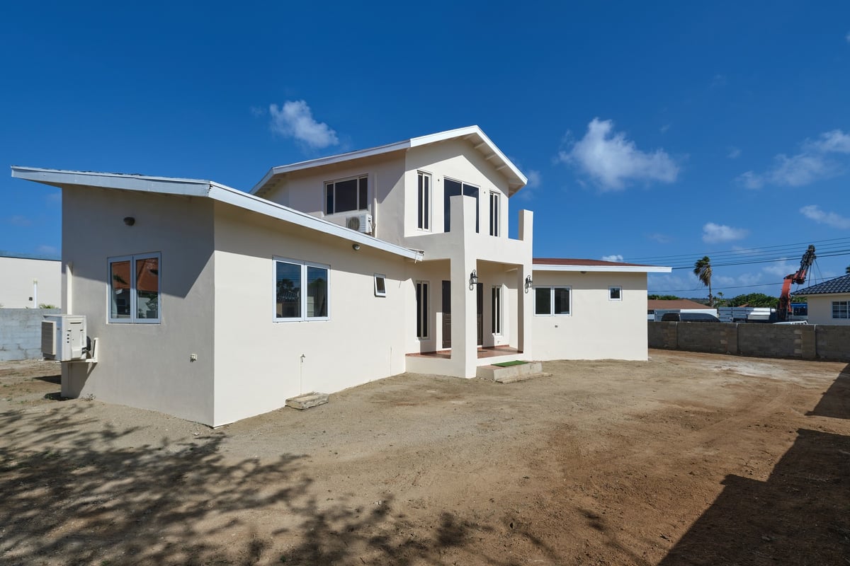 Main property