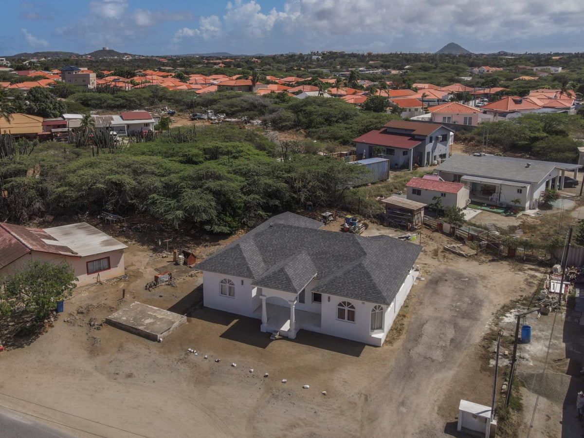 Main property