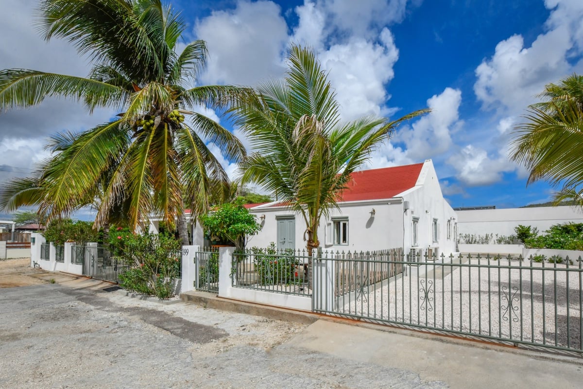 Main property