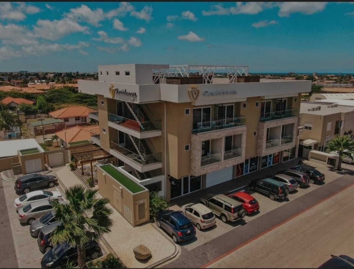Main property