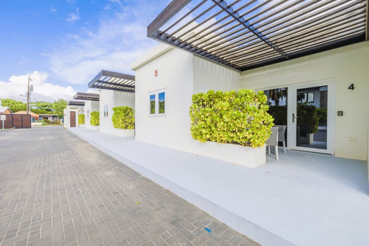 Main property