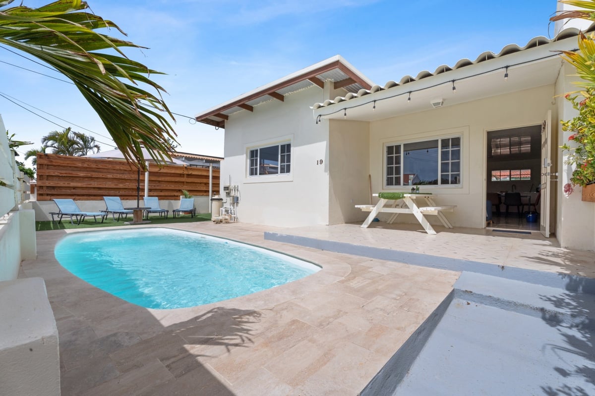 Main property