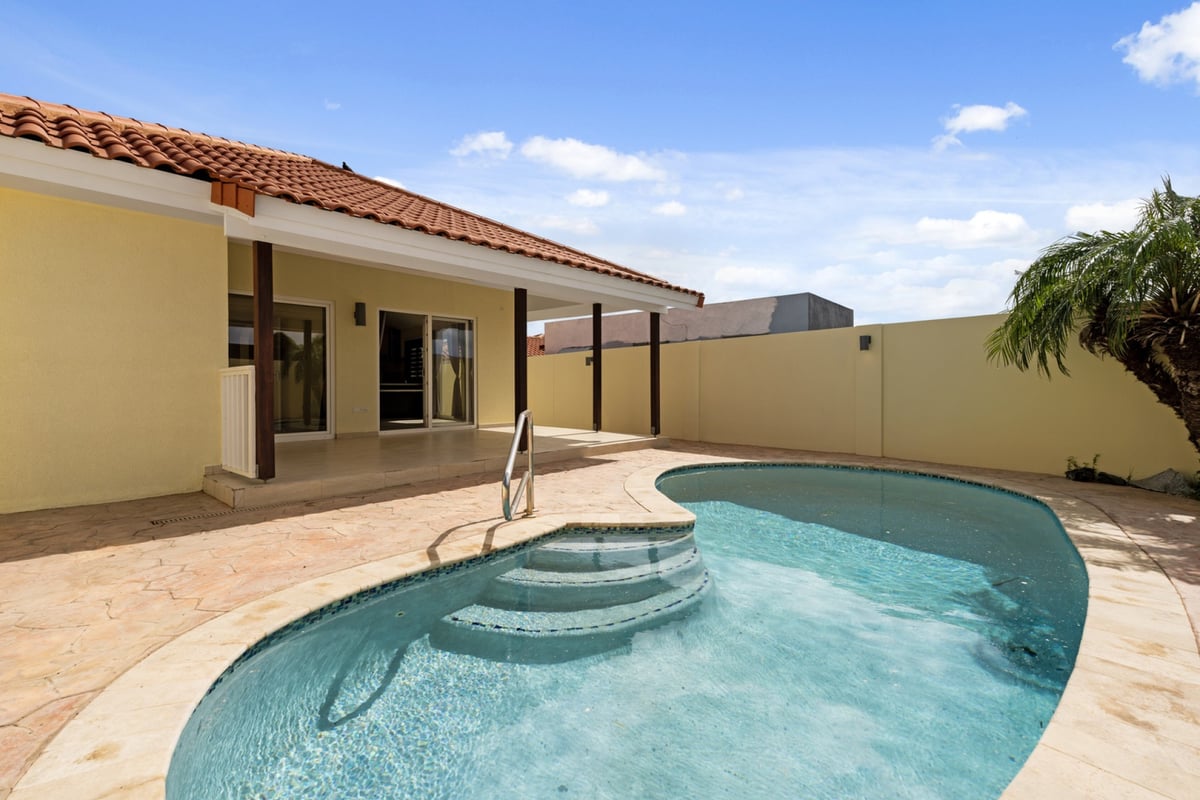 Main property