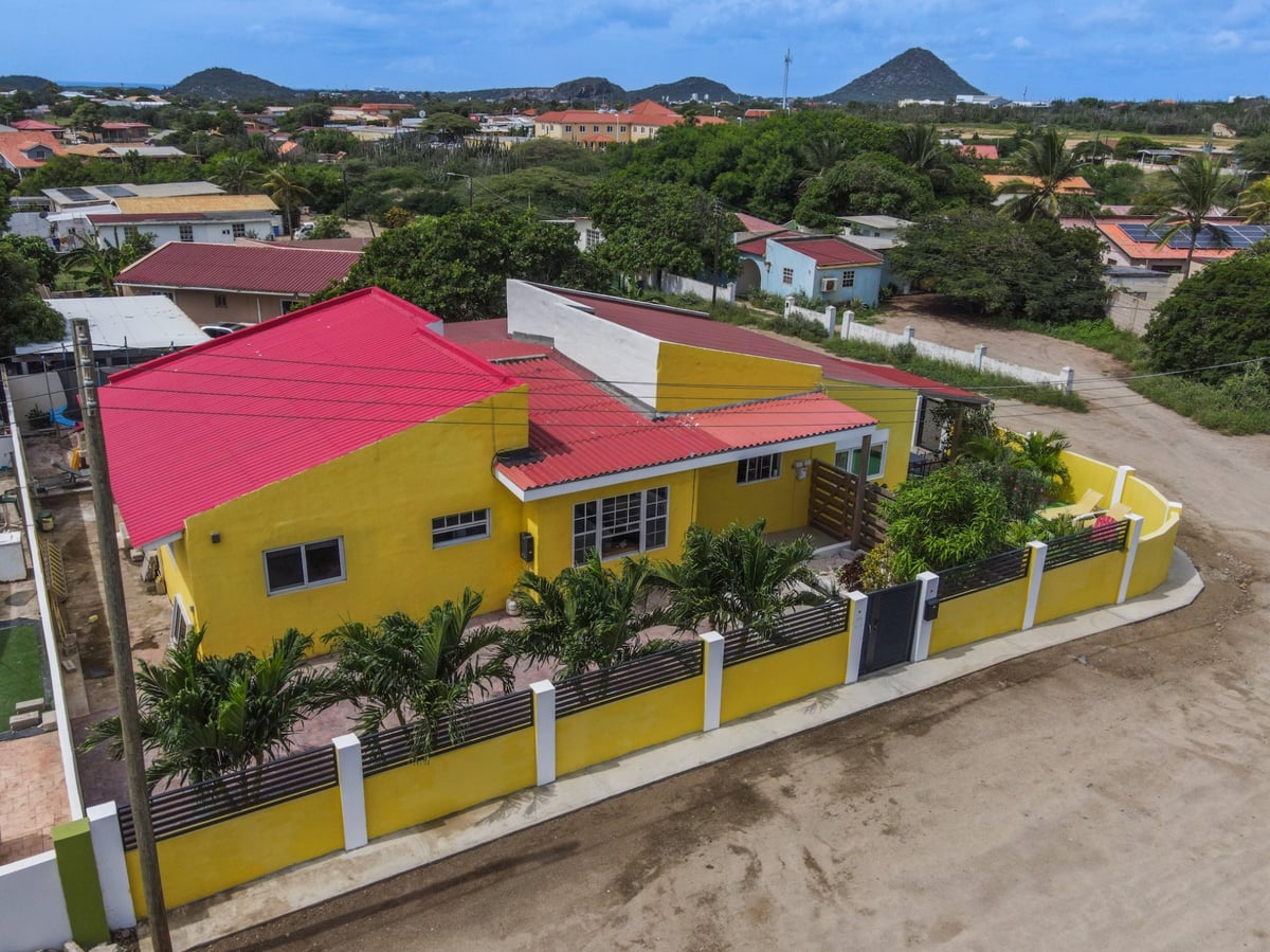 Main property