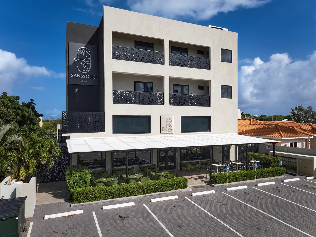 Main property