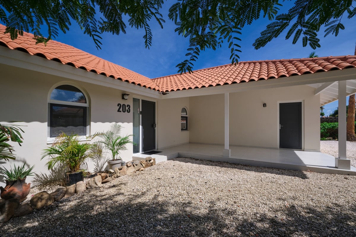 Main property