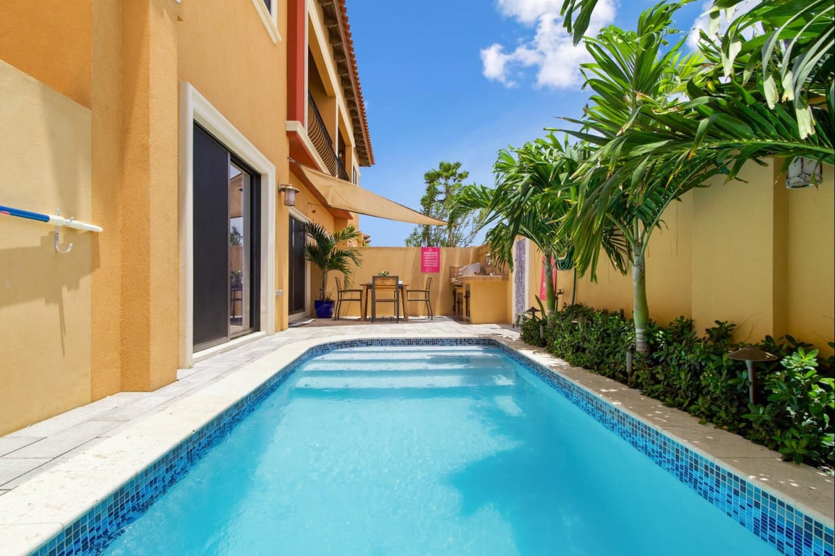 Main property