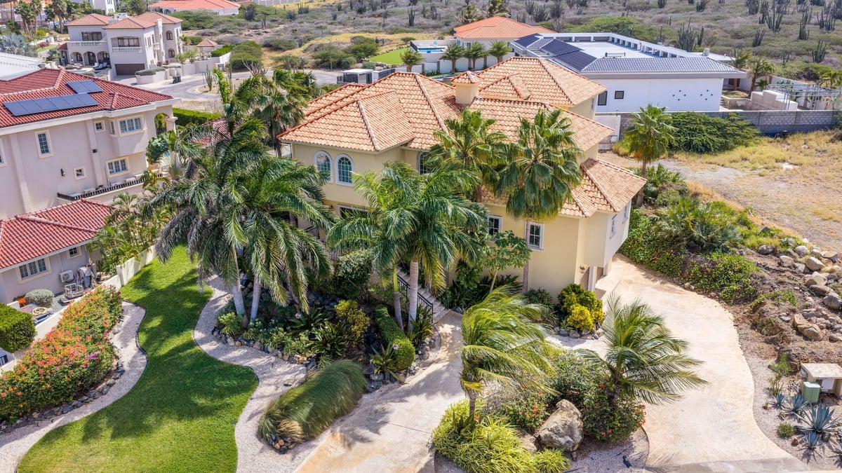 Main property