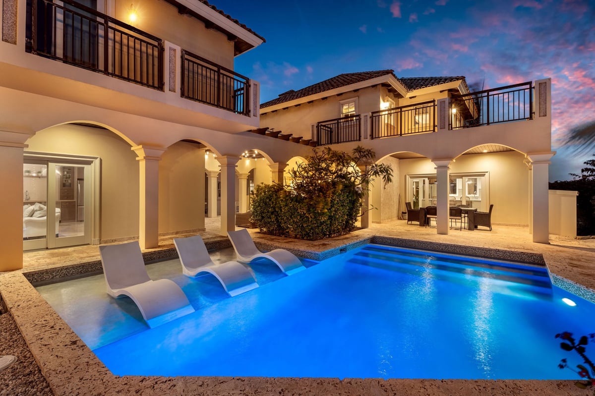 Main property
