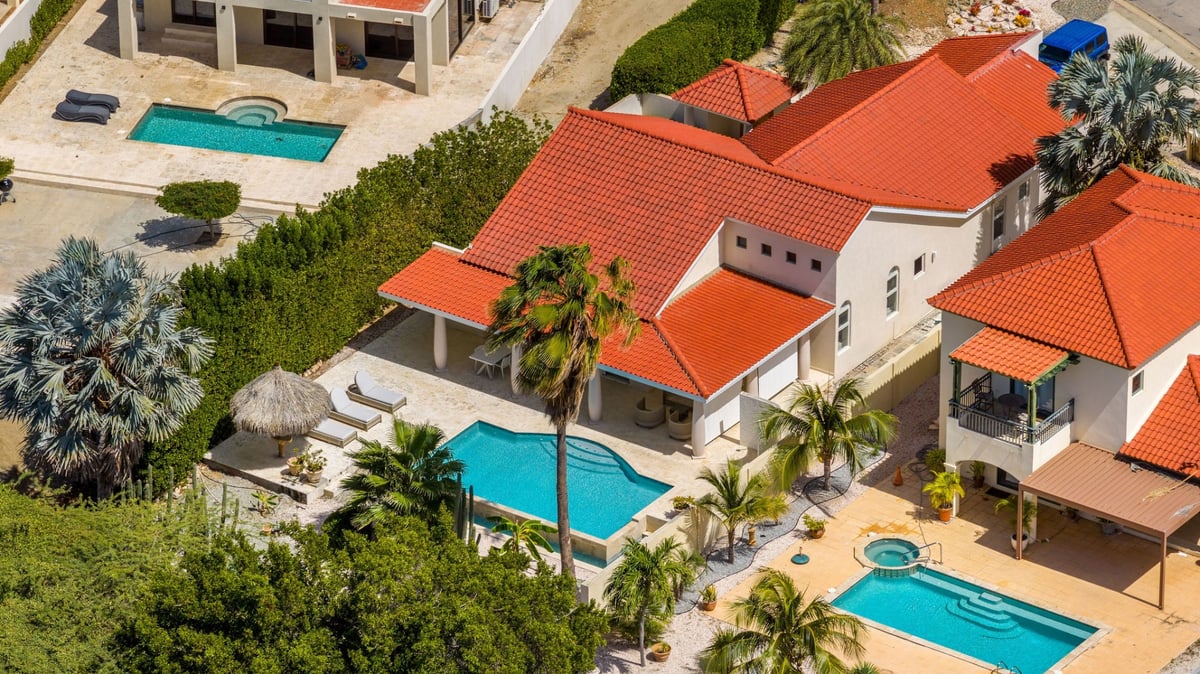 Main property