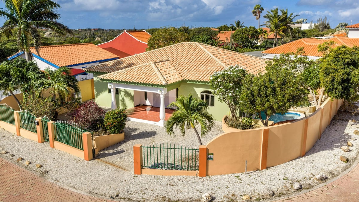 Main property