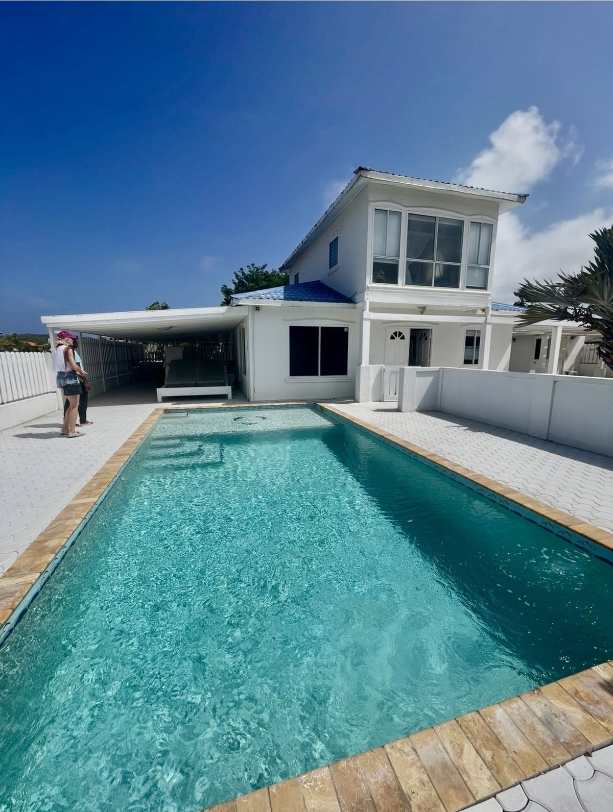 Main property