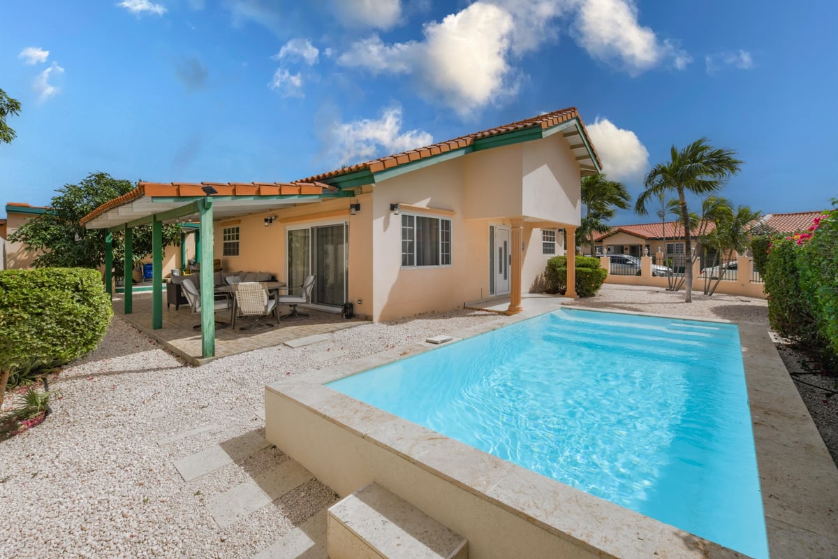 Main property