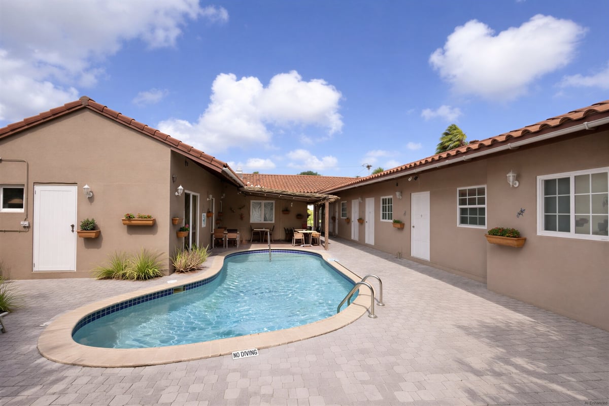Main property